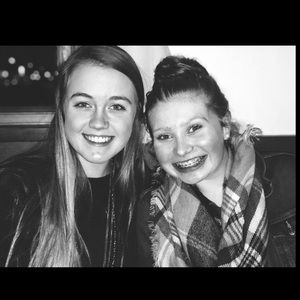 Meet your Posher, Mallory